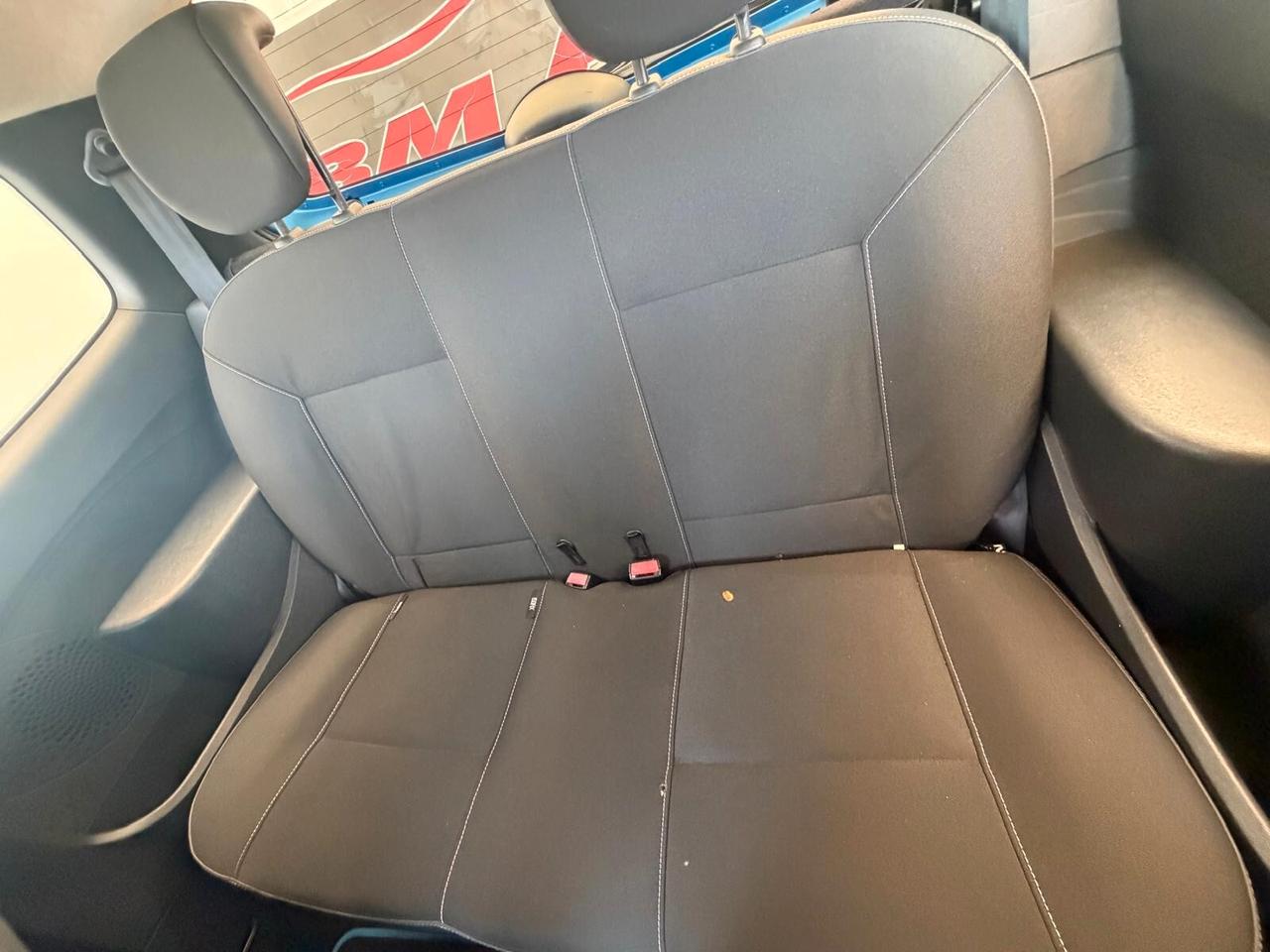 RENAULT TWINGO 1.2 BENZINA 75CV YAHOO