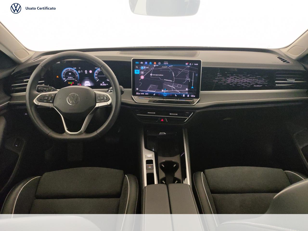 2.0 TDI scr Elegance 150 CV DSG