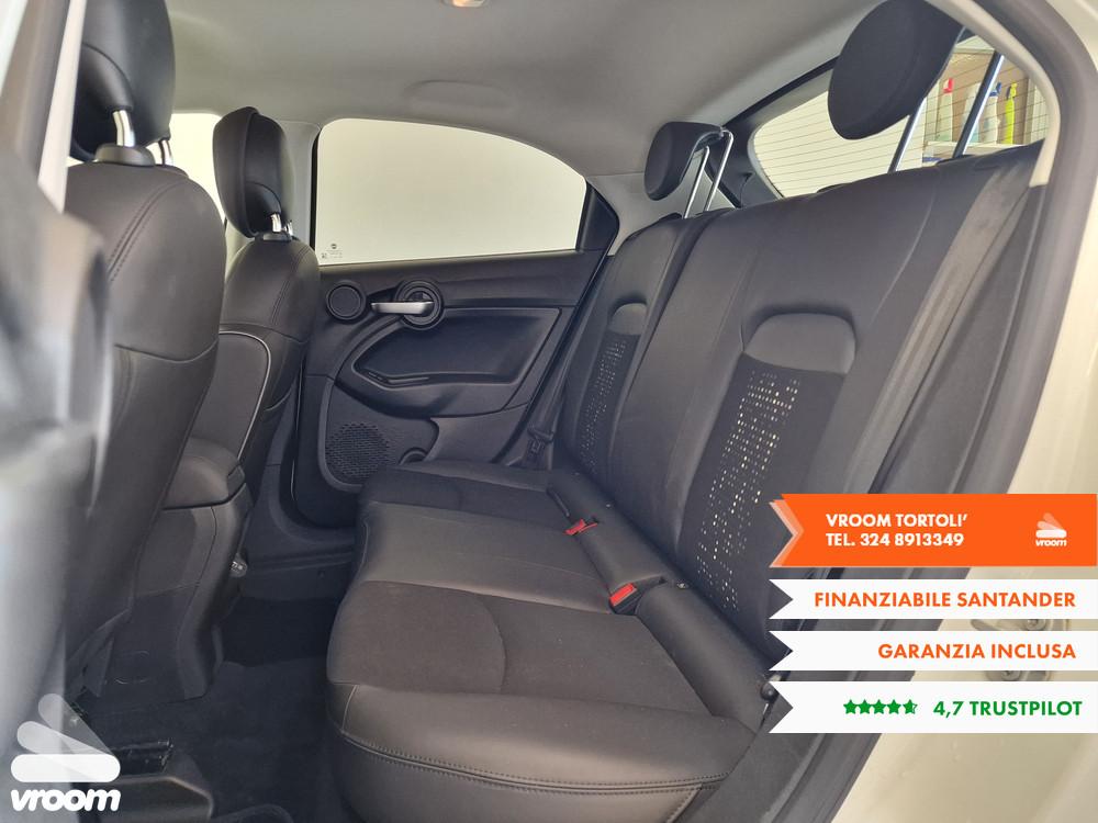 FIAT 500X 500X 1.3 T4 150 CV DCT Connect