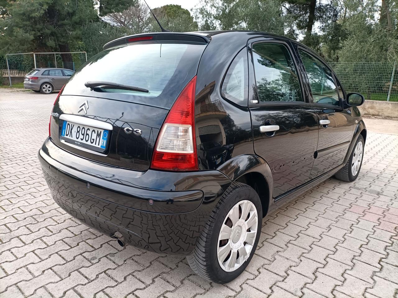 Citroen C3 1.4 HDi 70CV Exclusive