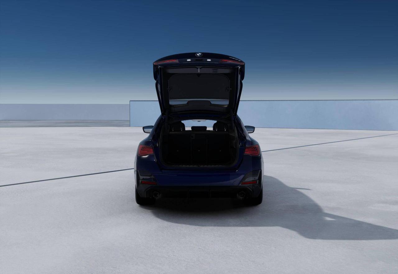 BMW Serie 4 420d Gran Coupé 48V xDrive MSport Pro