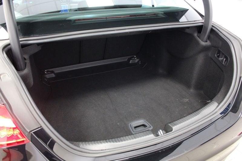 Mercedes-Benz Classe C C 200 d Mild hybrid Business