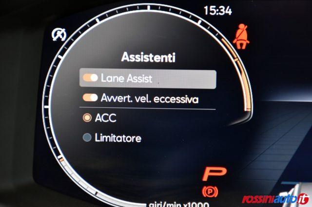 CUPRA Formentor 1.5 HYBRID 150 CV DSG + R19 SANDSTORM + EDGE PACK