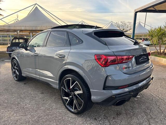 Audi Q3 RSQ3 SPB Quattro S-Line 400CV
