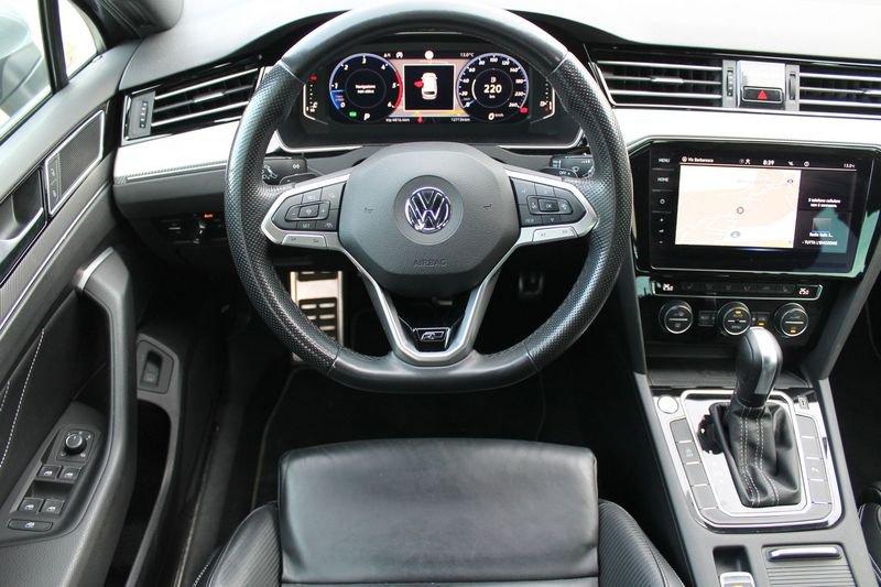 Volkswagen Passat Variant 2.0 TDI 190 CV 4MOTION DSG Executive BMT