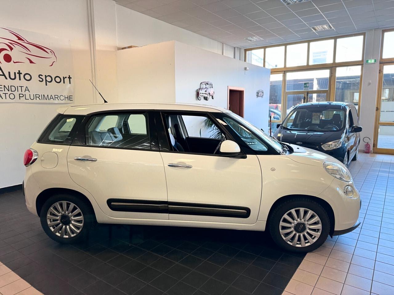 Fiat 500L 1.3 Multijet 85 CV Pop Star