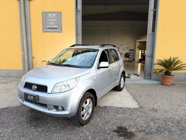 Daihatsu Terios 1.3 4WD Hiro