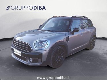 MINI Countryman Mini F60 2017 Diese Mini 2.0 Cooper D Hype auto my18
