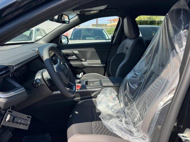 JEEP Compass 1.2 Turbo 48V e-Hybrid First Edition