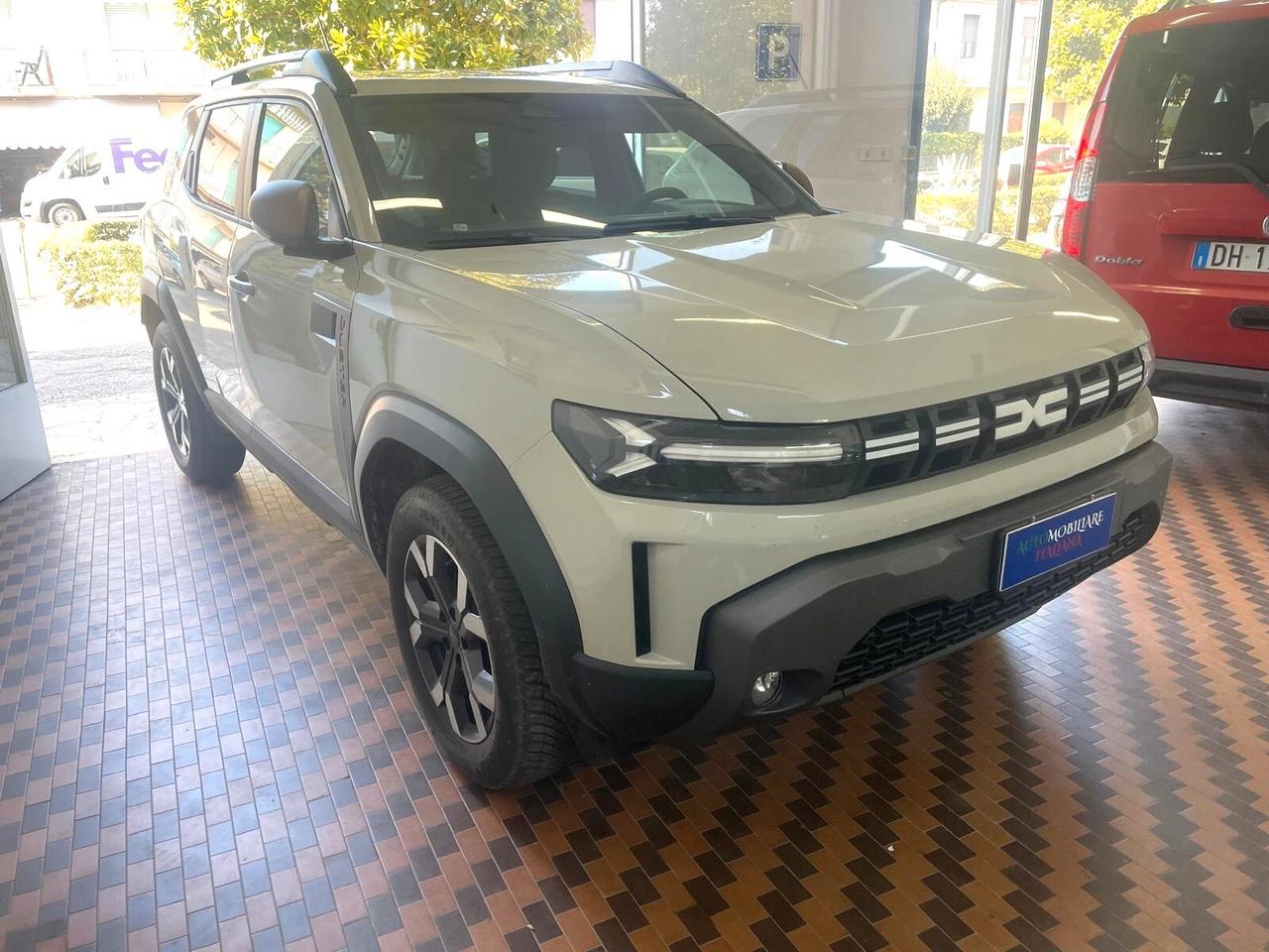 Dacia Duster Tce 130 CV 4x4 Extreme