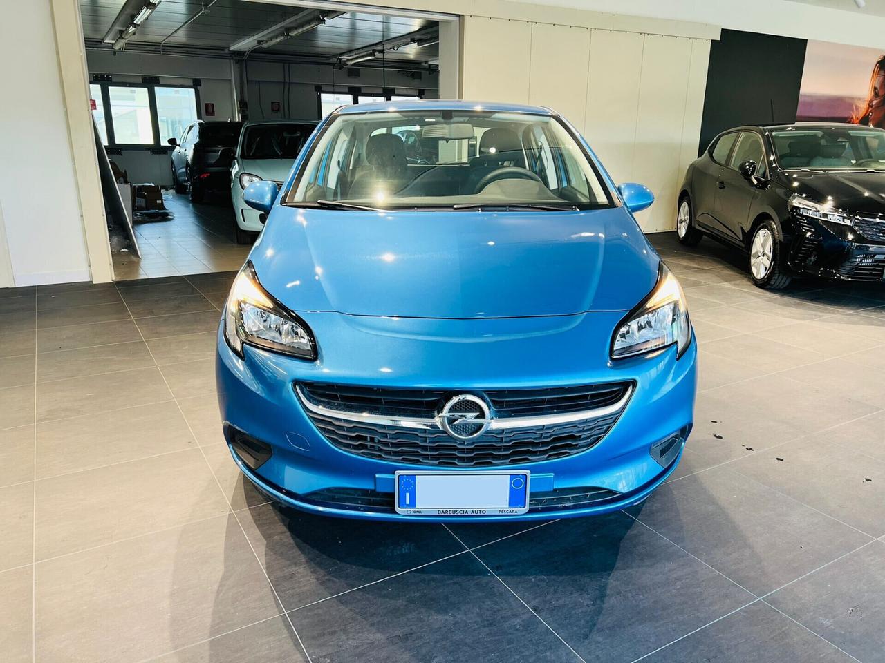 Opel Corsa 1.4 90CV GPL Tech 5 porte Advance