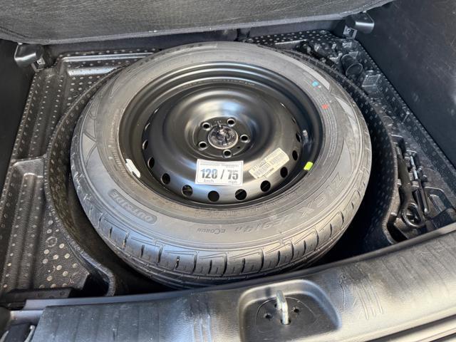JEEP Compass 1.6 MJT 120CV LIMITED TOTAL BLACK+18'+NAVI+CARPLAY