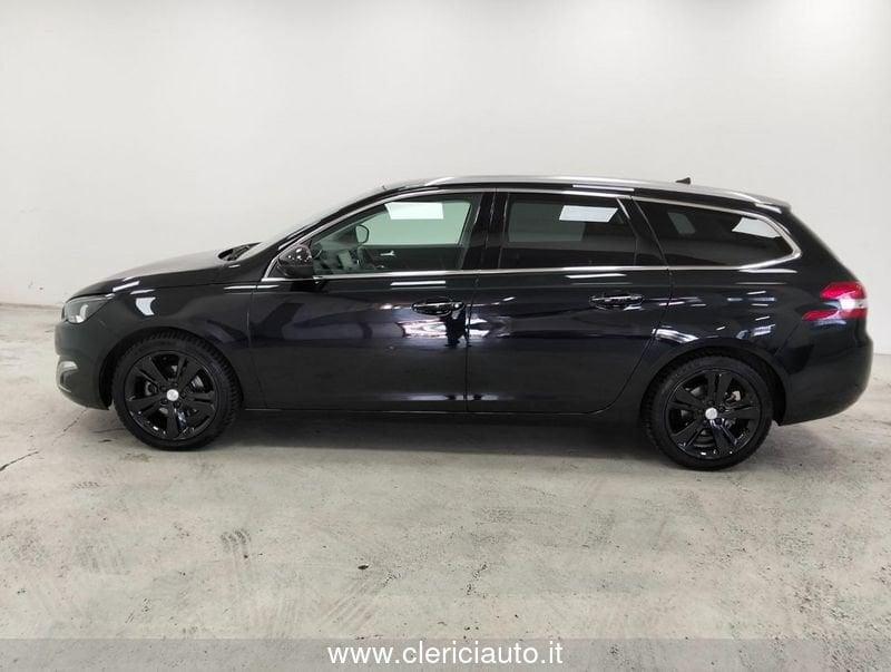 Peugeot 308 1.6 e-HDi 115 CV Stop&Start SW Allure