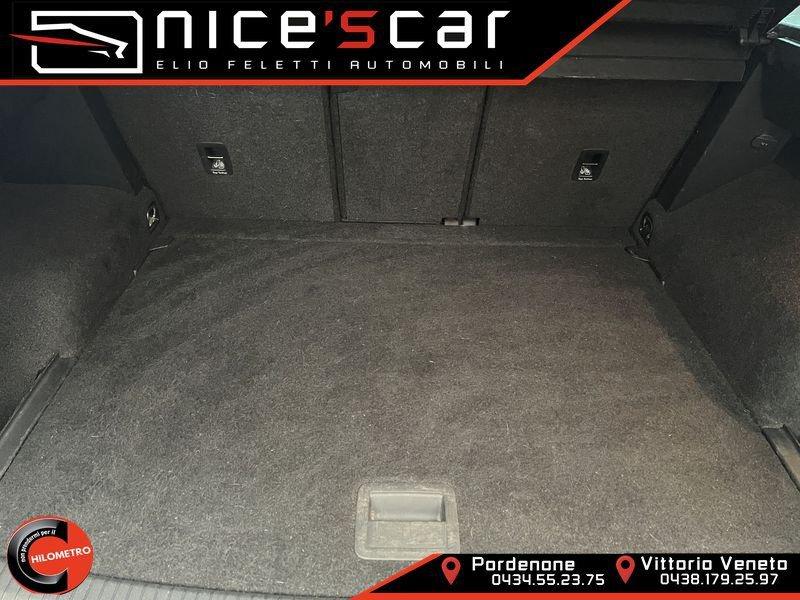 Volkswagen Tiguan 2.0 TDI SCR 4MOTION Business BlueMotion Technology