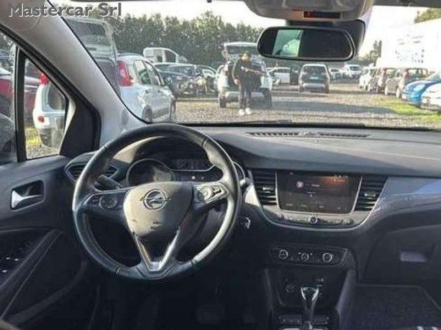 OPEL Crossland Crossland 1.2 Elegance AUTOM. - targa GT825MA