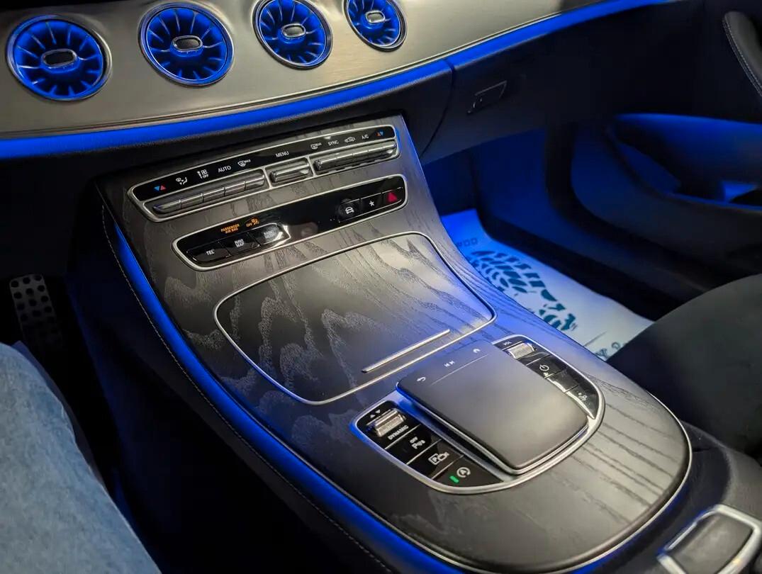 Mercedes-benz E 300 d 4Matic Mild hybrid Premium Plus