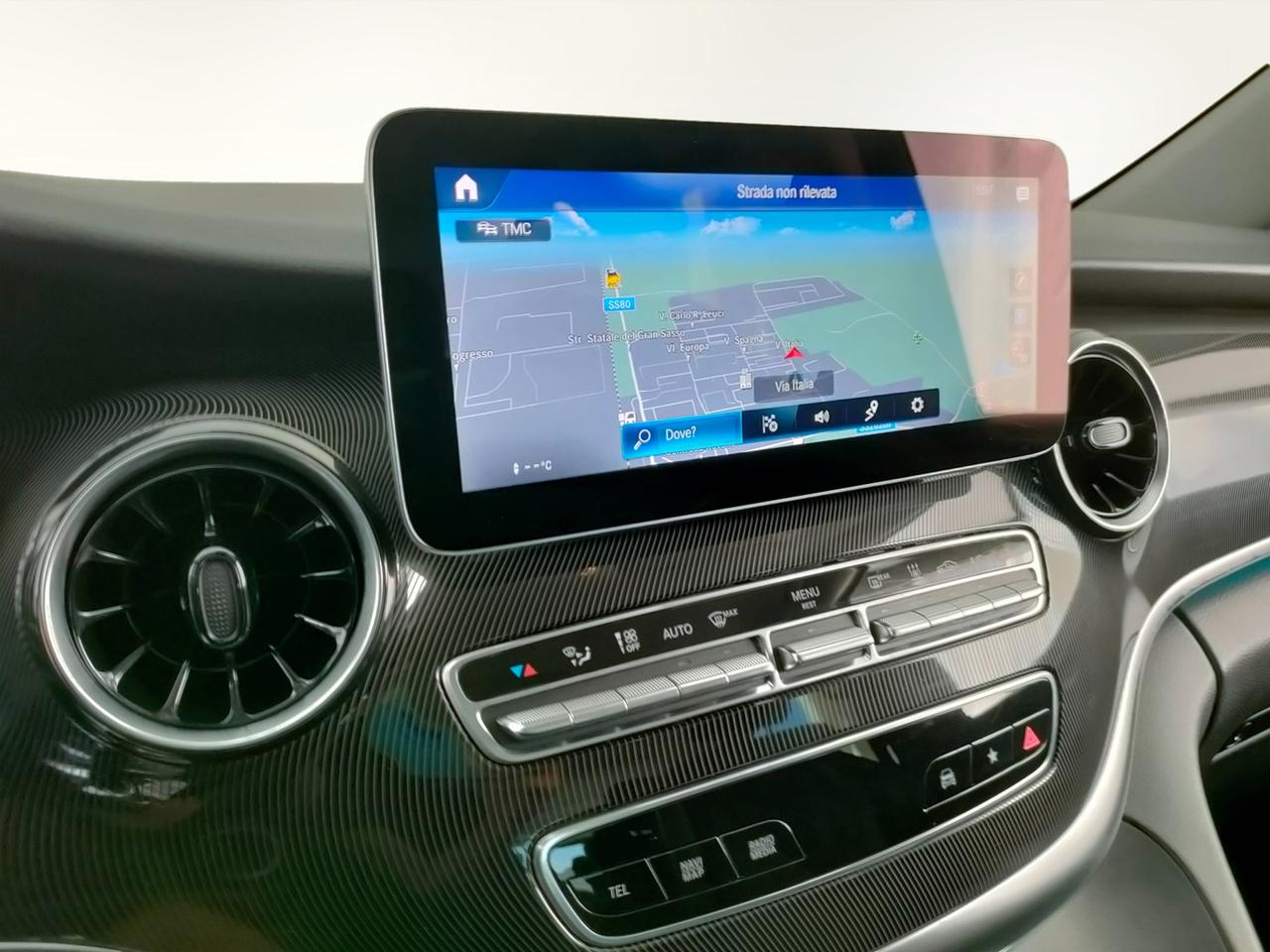 Mercedes-Benz Classe V - W447 2019 Long - V Long 220 d Executive 4matic auto