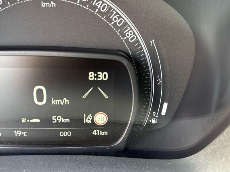 Toyota Aygo X Aygo X 1.0 Trend 72cv
