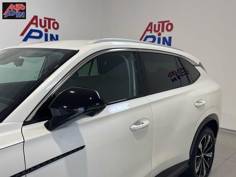 MG HS HS 1.5T-GDI AT Luxury GPL GPL GPL