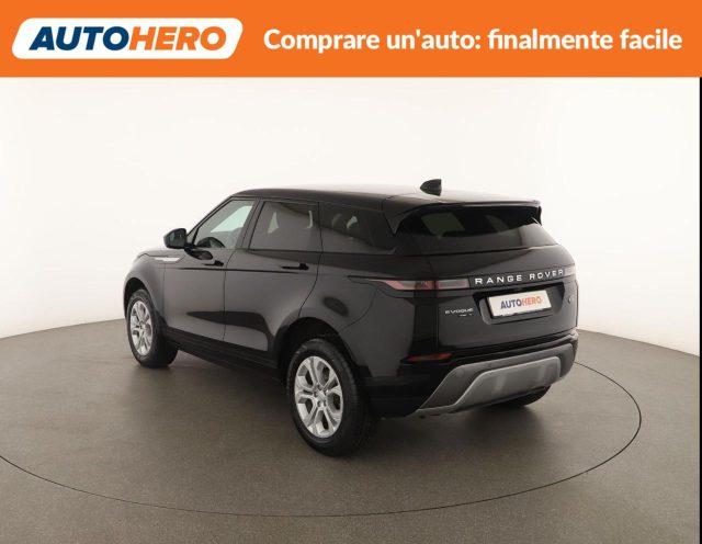 LAND ROVER Range Rover Evoque 2.0D I4-L.Flw 150 CV AWD Auto