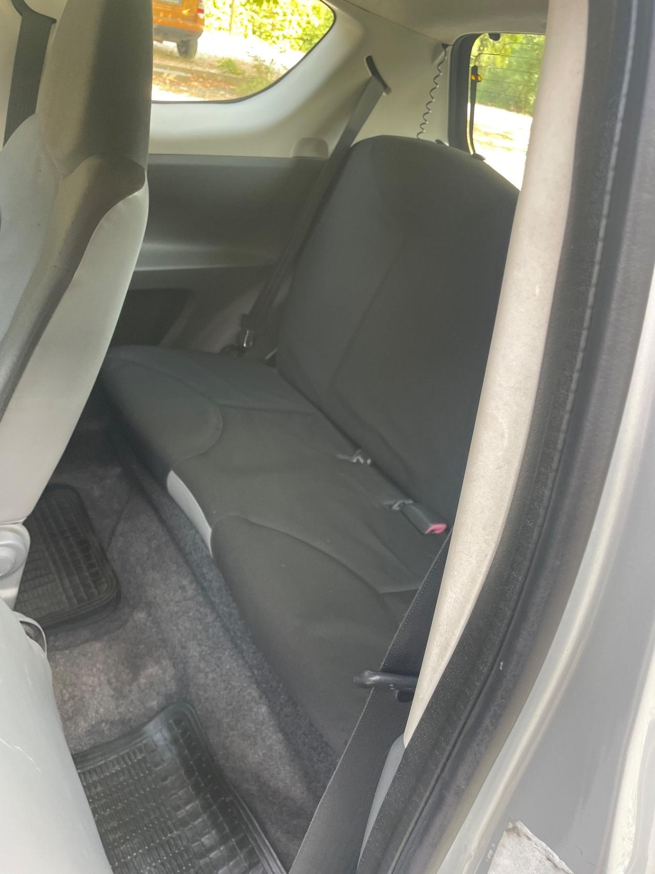 Toyota Aygo 1.0 12V VVT-i 3 porte Sol