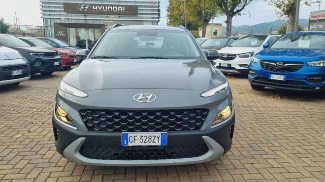 HYUNDAI Kona HEV 1.6 DCT XTech