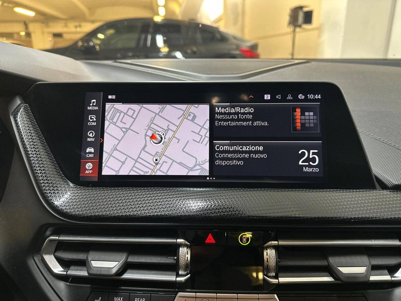 BMW Serie 1 M135i xDrive