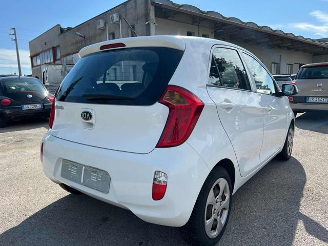 KIA Picanto 1.0 12V 5 porte Cool OK NEO PATENTATI