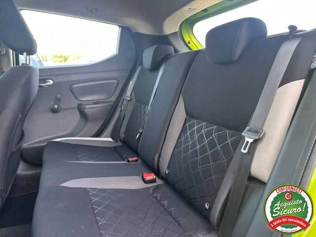 NISSAN Micra 0.9 IG-T 12V 5 porte Acenta