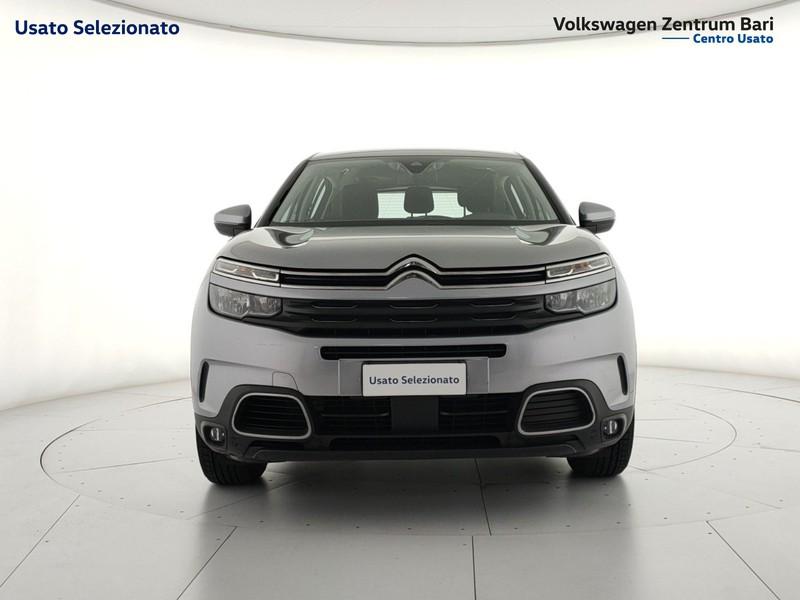 Citroen C5 Aircross 1.5 bluehdi business s&s 130cv eat8