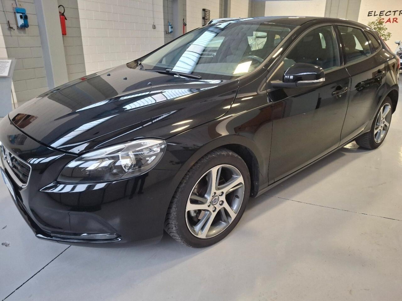 Volvo V40 D2 Kinetic