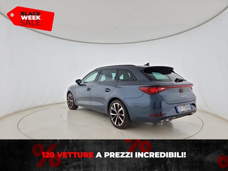 Seat Leon sportstourer 1.5 etsi fr 150cv dsg