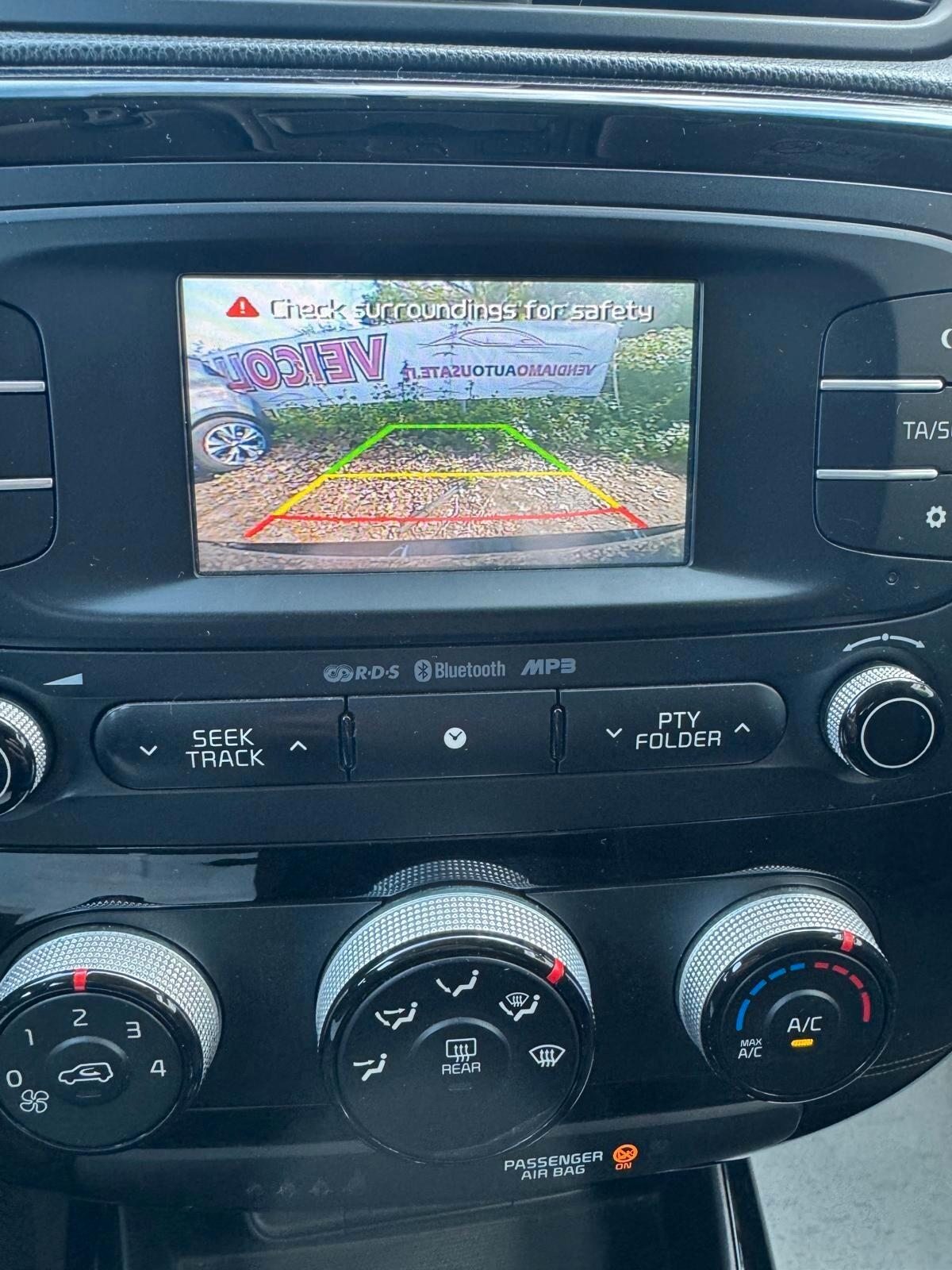 Kia Soul 1.6 CRDi You