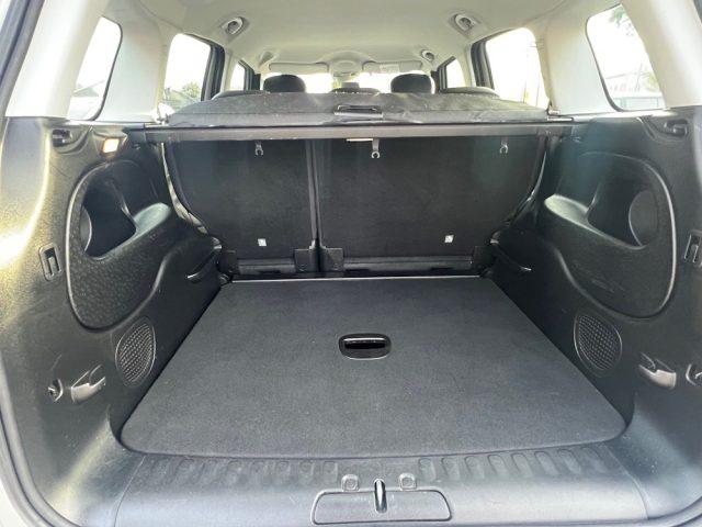 FIAT 500L Wagon 1.6 Multijet 120 CV Lounge 1 PROPRIETARIO