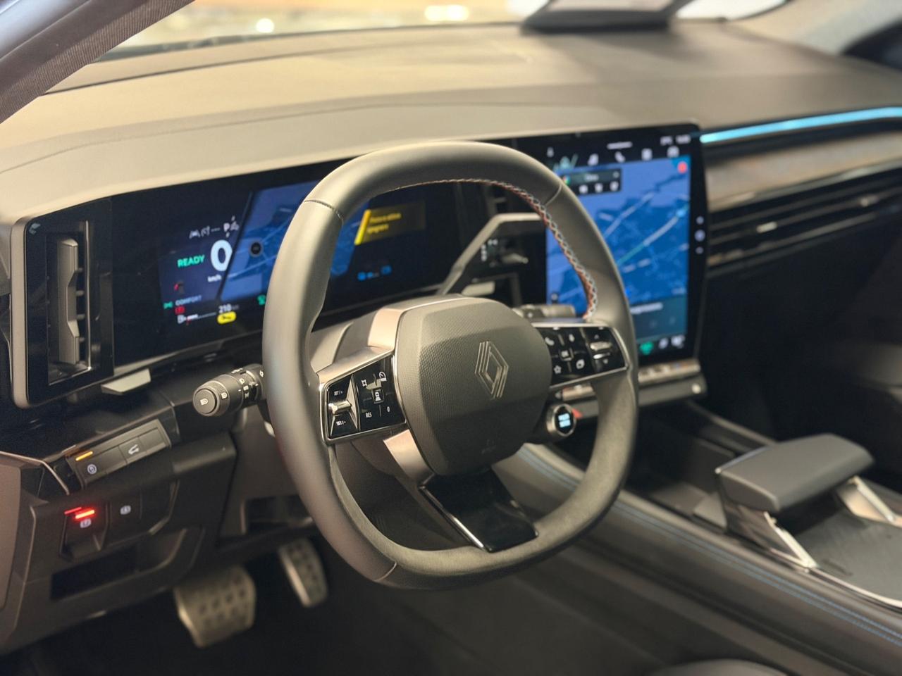 Renault Rafale Full Hybrid E-Tech 200 CV Esprit Alpine