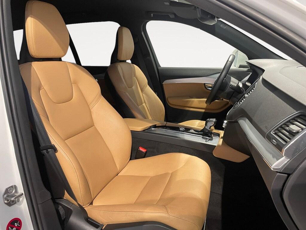 Volvo XC90 2.0 d5 235CV AWD Geartronic Momentum
