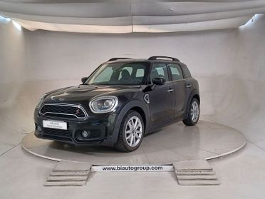 MINI Mini Countryman F60 2017 Diese Mini Countryman 2.0 Cooper SD Hype all4 auto my18