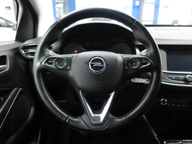 Opel Crossland 1.5 CDTI 110 CV EDITION