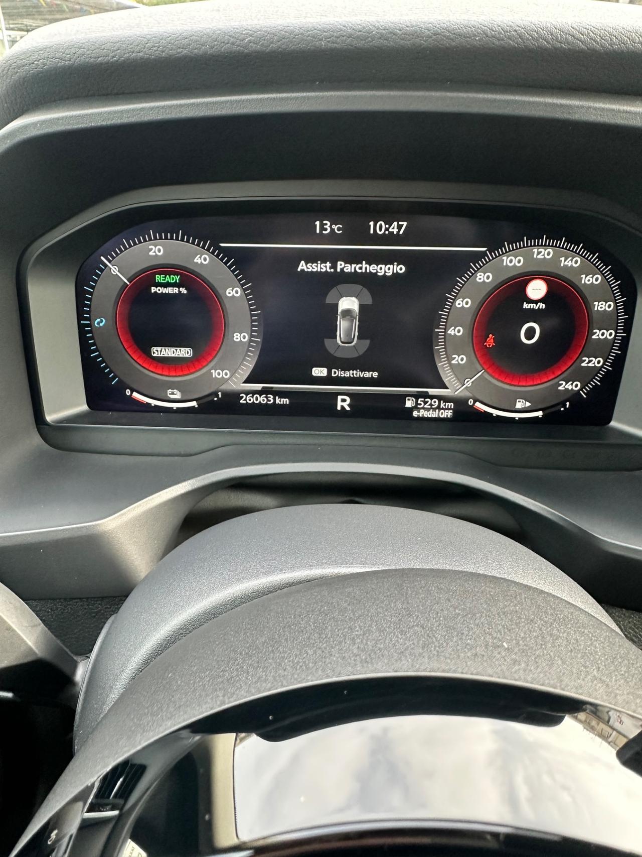 Nissan Qashqai e-Power N-Connecta con iva detraibile