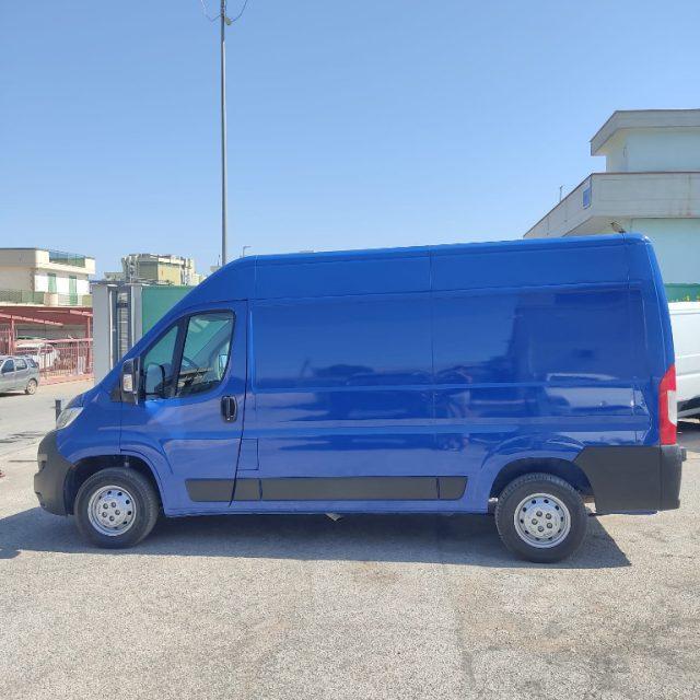 CITROEN JUMPER L2H2 2.2 BLUEHDI FURGONE PASSO MEDIO TETTO