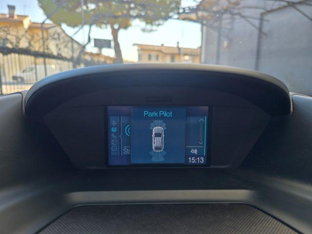 FORD C-Max 2.0 TDCi 115CV Powershift Titanium Navi PDC TEL