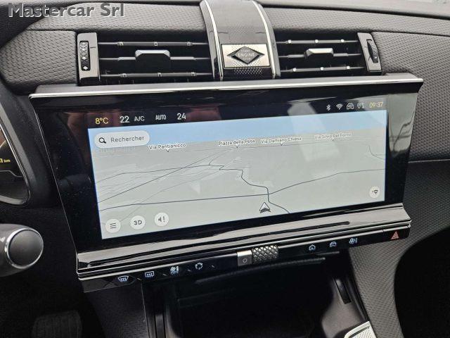 DS AUTOMOBILES DS 7 1.6 225cv E-Tense Automatica Bastille - GP760FL