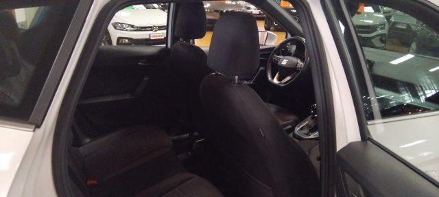 SEAT Arona 1.0 EcoTSI Experience