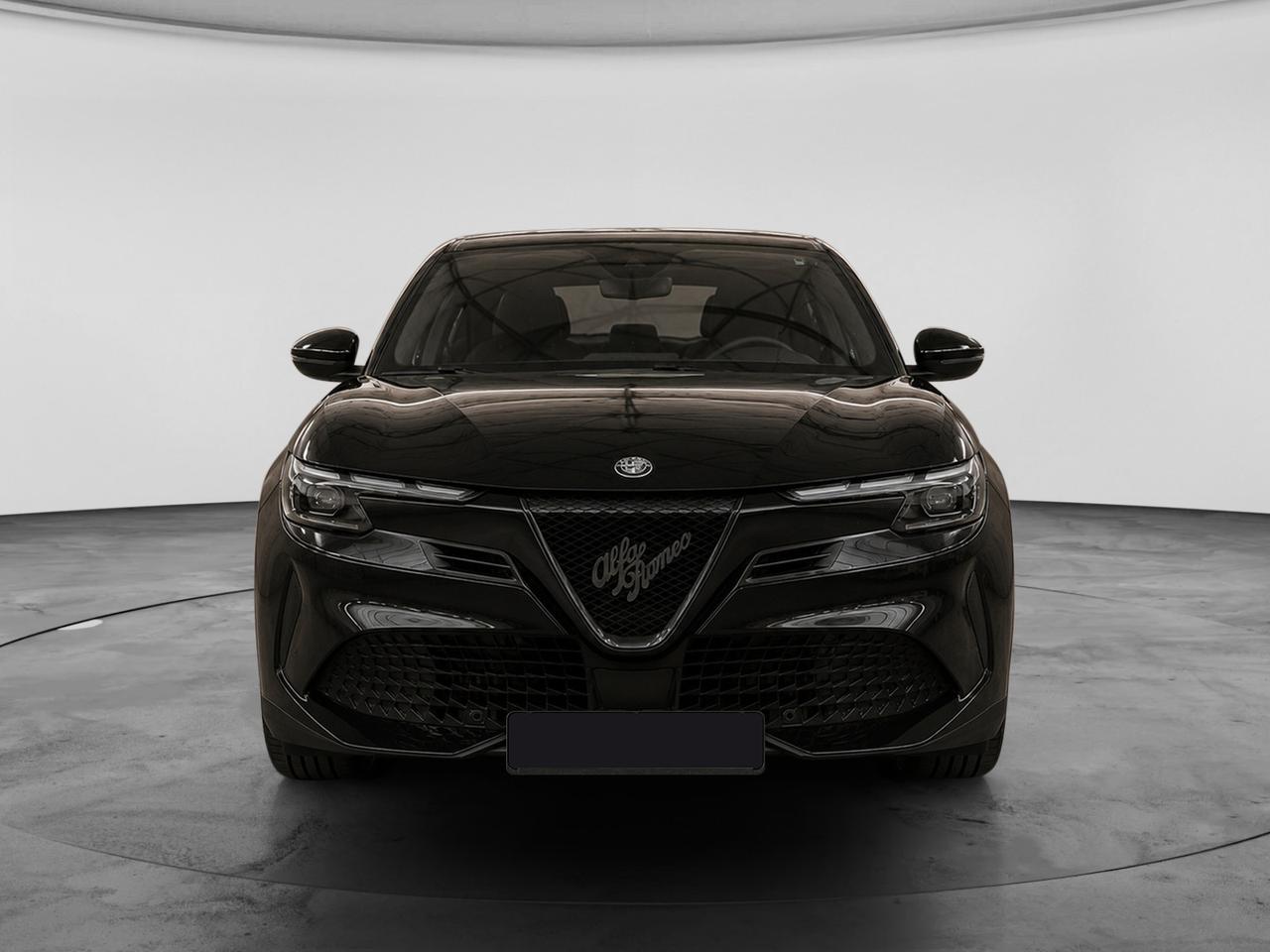 ALFA ROMEO Junior - Junior 1.2 ibrida Sprint 145cv edct6