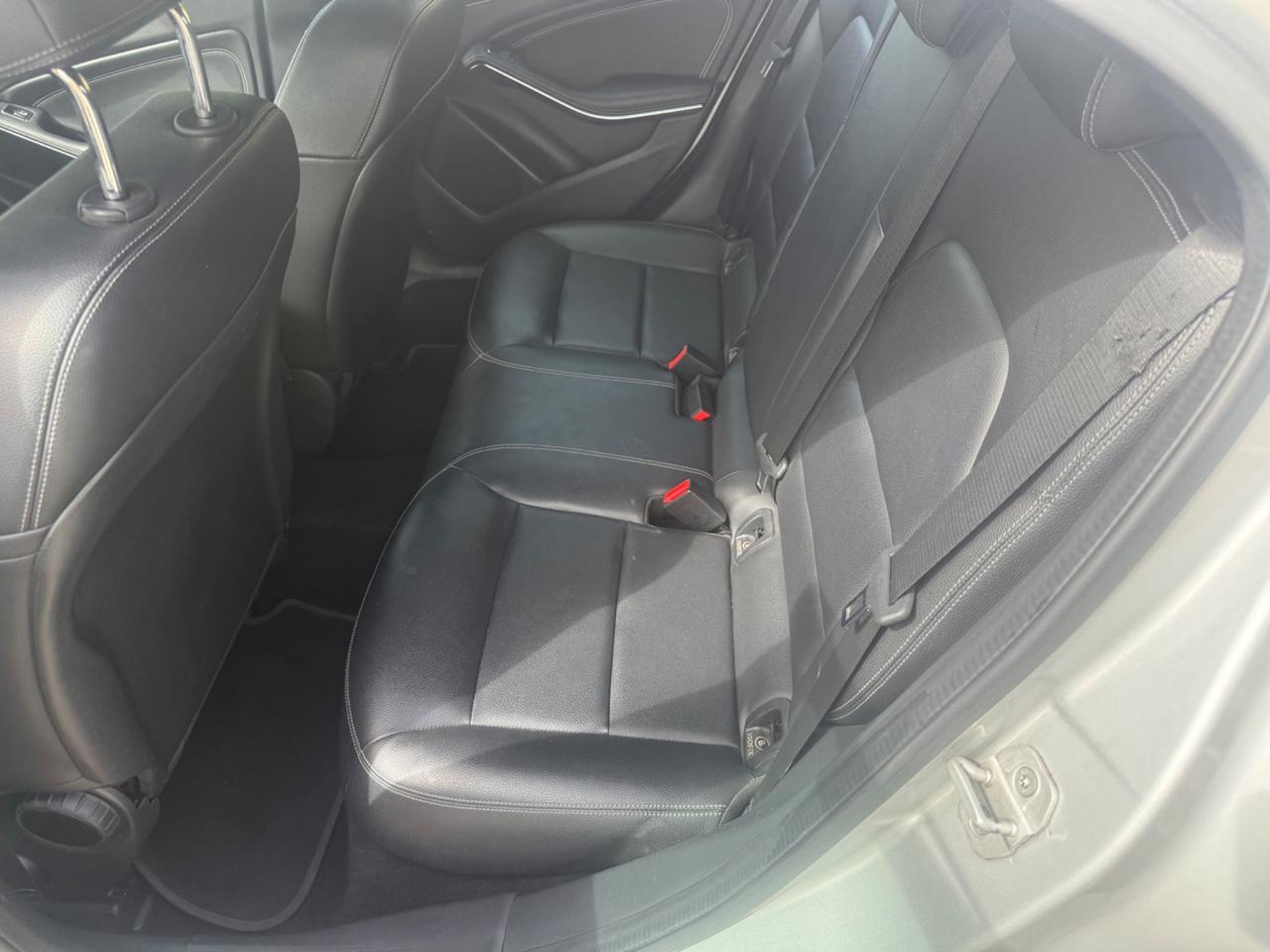 Mercedes-benz A 200 Sport