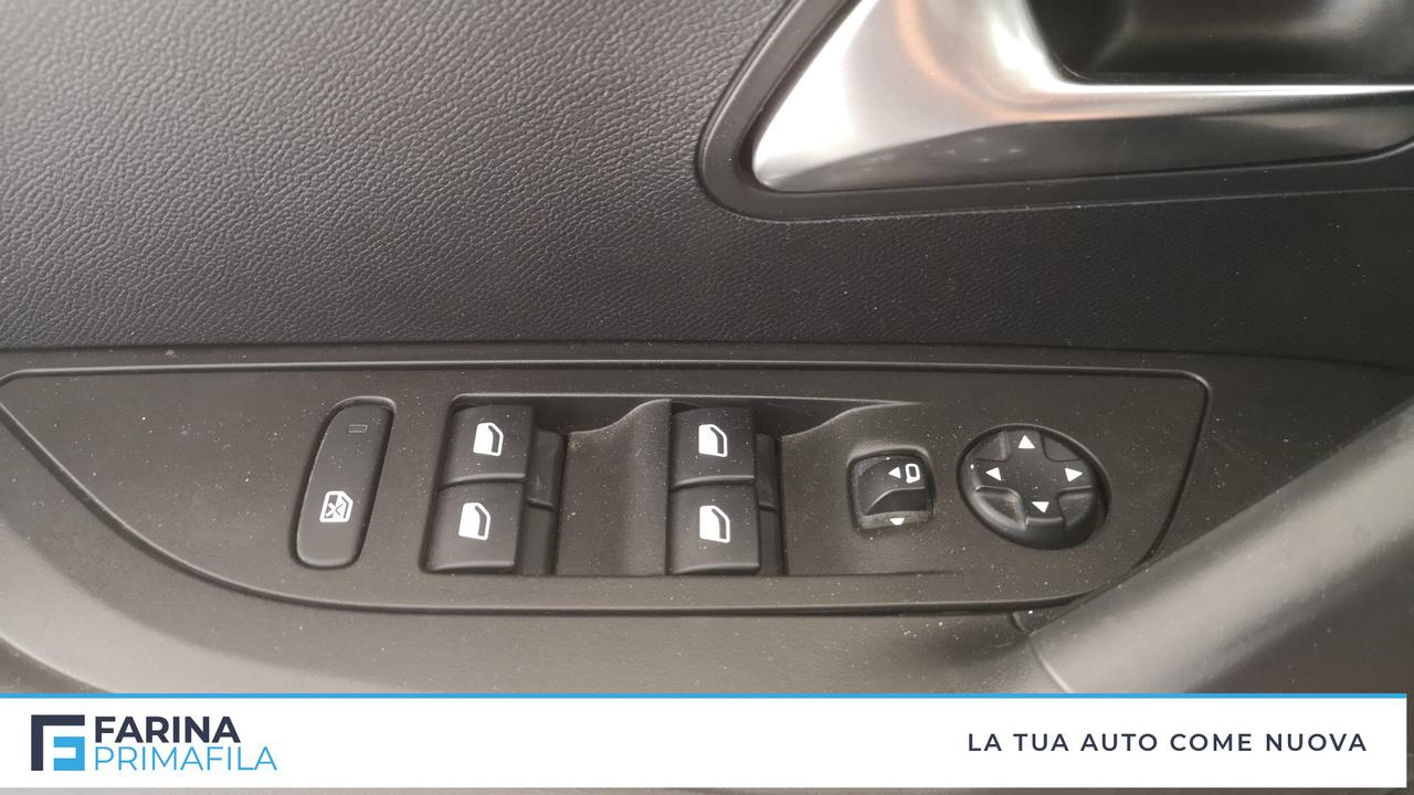 PEUGEOT 2008 II 2020 - 2008 1.5 bluehdi Allure Pack s&s 130cv eat8