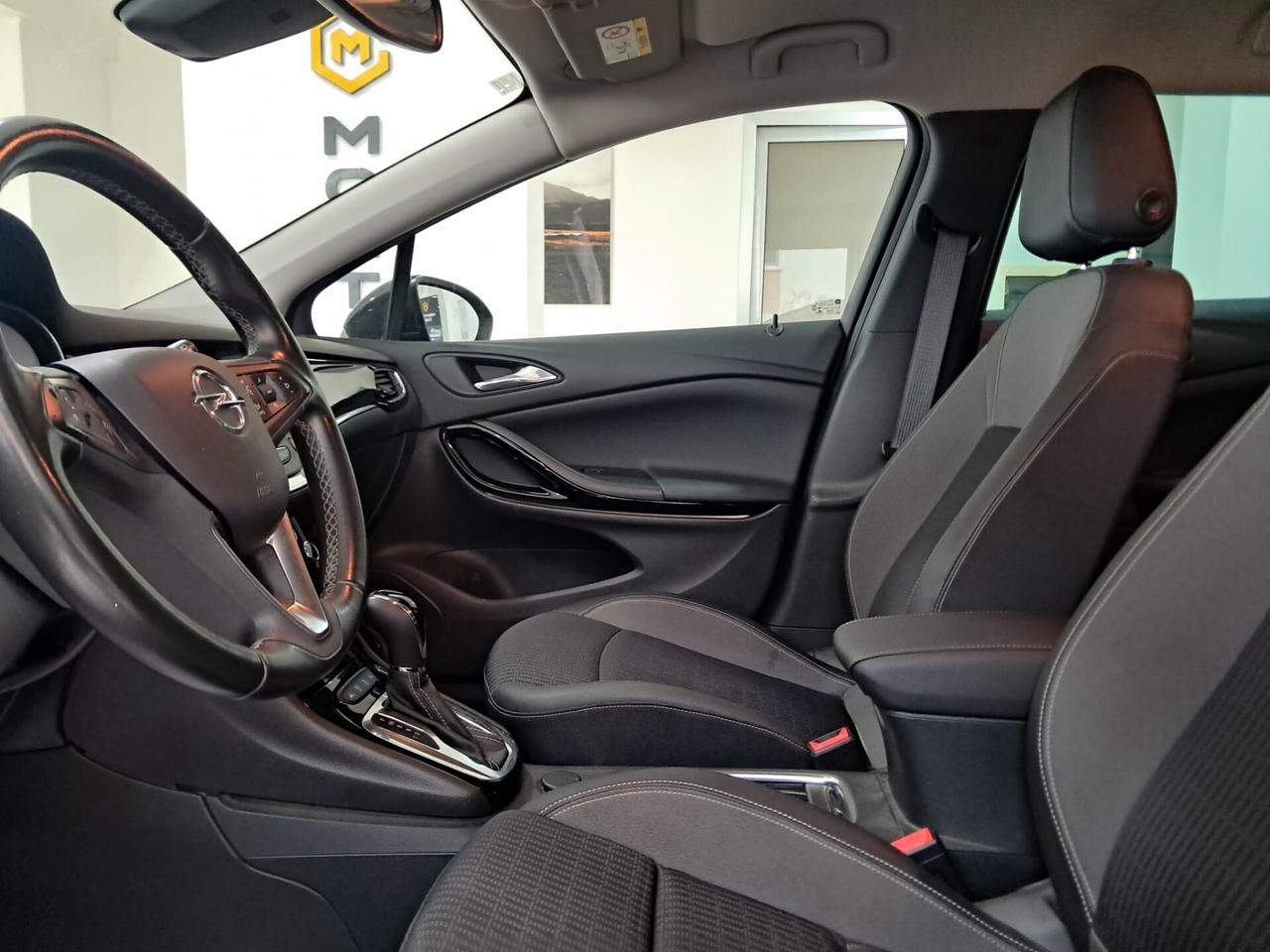 Opel Astra 1.5 CDTI 122 CV S&S AT9 Sports Tourer Business Eleg.