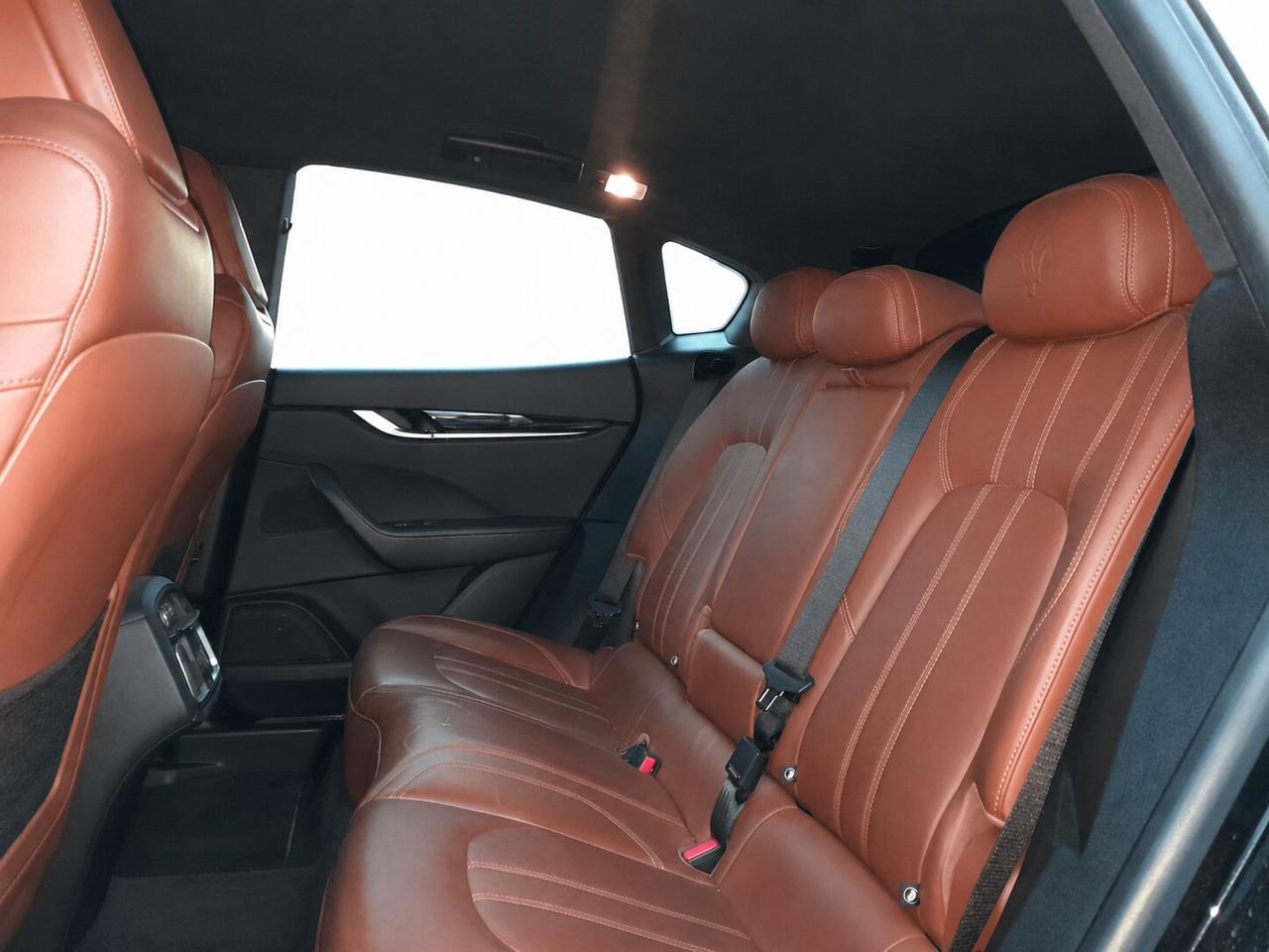Maserati Levante V6 Diesel 275 CV AWD