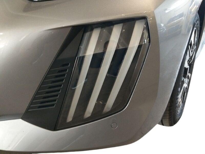 Peugeot 208 2ª serie PureTech 100 Stop&Start 5 porte Allure