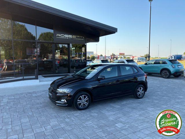 VOLKSWAGEN Polo 1.0 TSI DSG Style ANCHE PER NEOPATENTATI